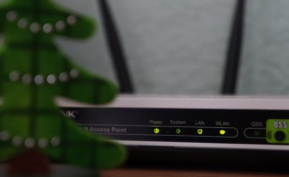 Cómo saber quién está conectado al wifi de tu casa. Imagen: Unsplash