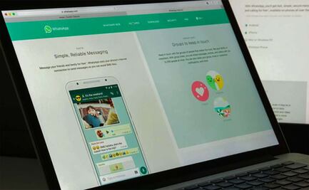 WhatsApp Web: ¿Cómo cambiar las opciones por defecto de la cámara?