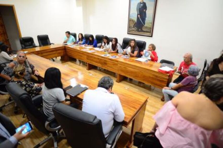 “En México hay 35 mil cuerpos sin identificar en Semefos”