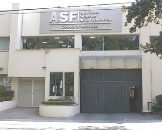 ASF aclara que observaciones a programa de Sader son preliminares