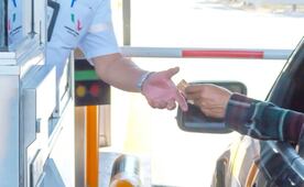 Ahorra miles de pesos en las casetas; esto debes saber