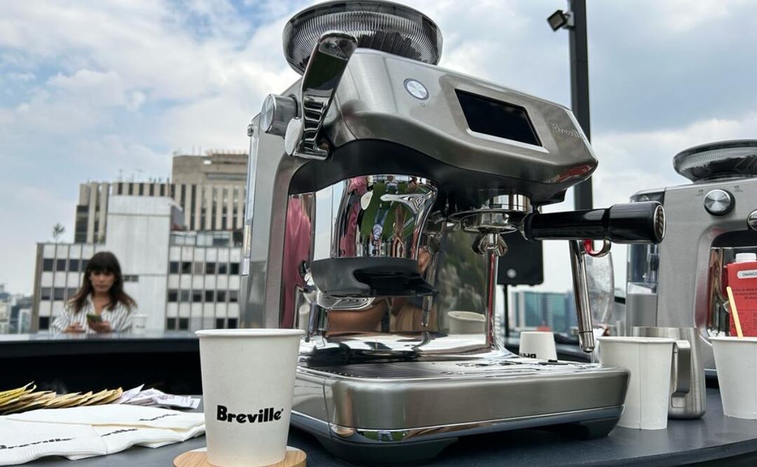 Foto: Alan Nájera / El Universal