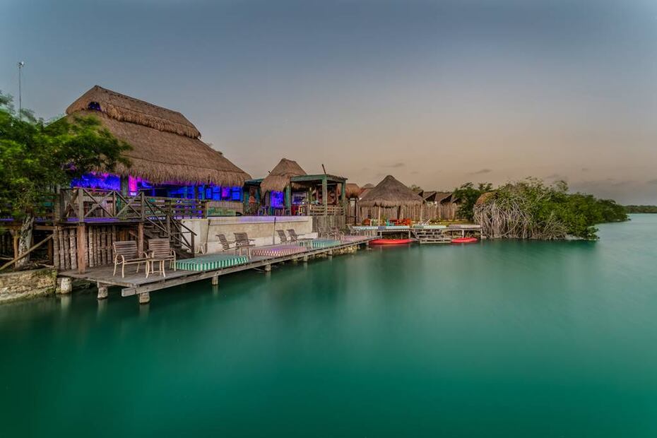 Foto: Embajada Universal