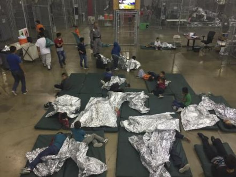 Todo lo que debes saber sobre la separación de familias migrantes en EU