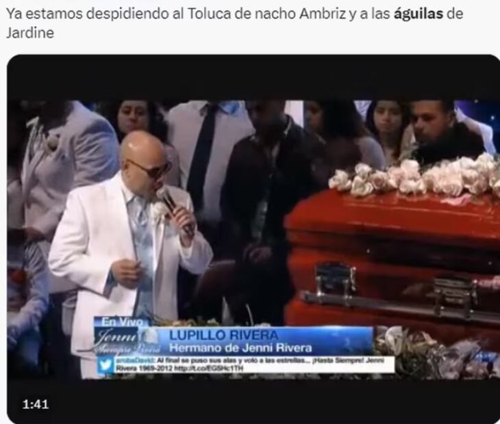 Captura vía Twitter.