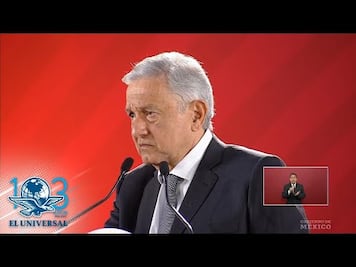 AMLO anuncia apoyo de mil 600 pesos para niños; se entregará directo a padres