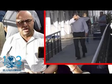 Asesinan a estudiante dentro de las instalaciones de la Universidad de Zacatecas