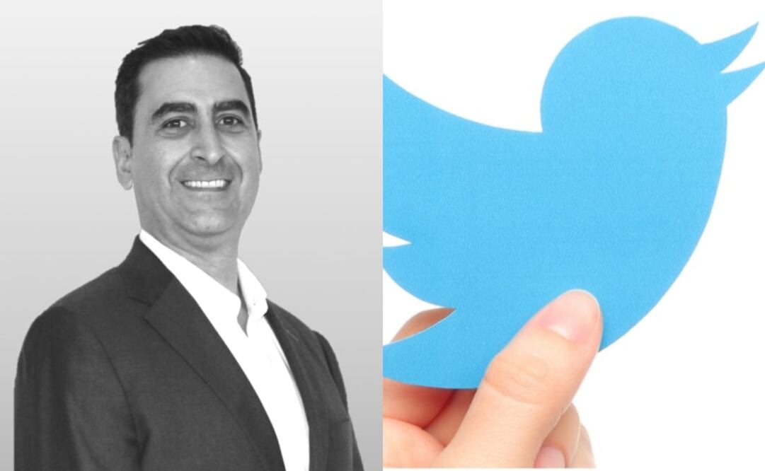 Antes de ingresar a Twitter, Jiménez Viesca ocupó varios puestos de marketing en compañías de bienes de consumo globales como PepsiCo Foods International