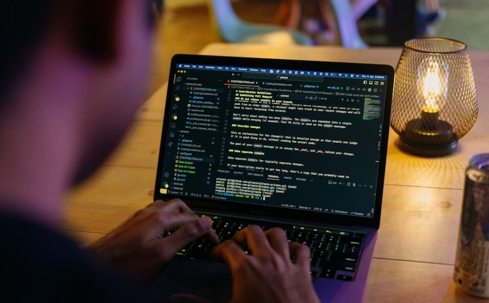 San Francisco Tech Week 2025: 5 temas clave para comprenderlo. Imagen: Unsplash