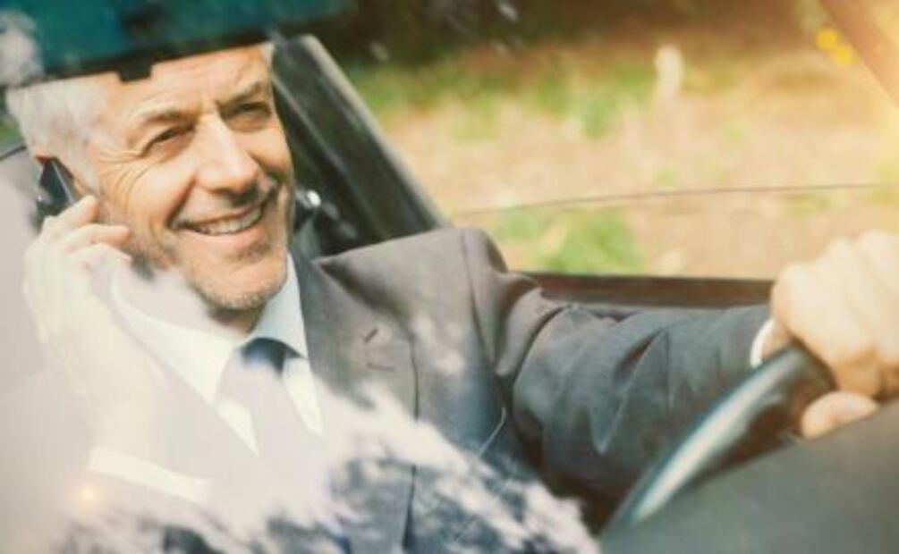 ¿Cuáles son los autos favoritos de los Millennials y los Baby Boomers?
