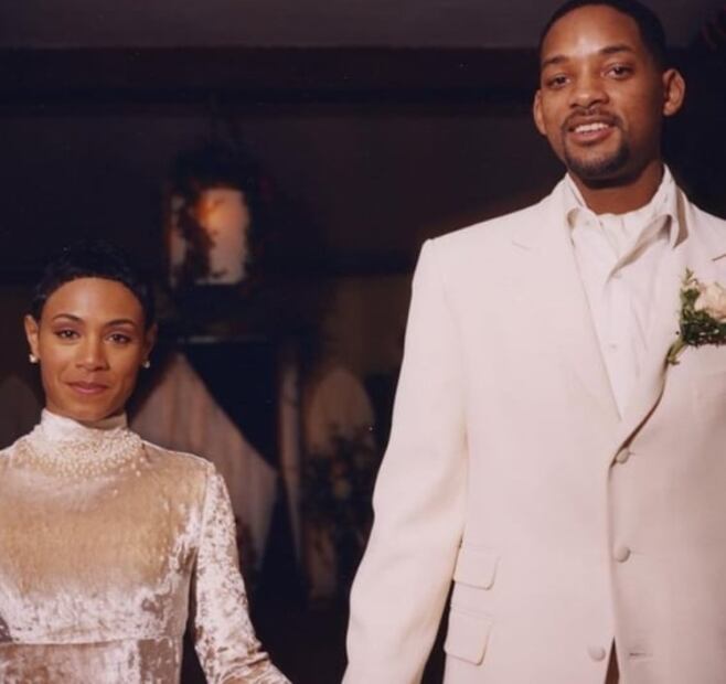 Jada Pinkett Smith cumple 51 años, en medio de una vida de polémicas