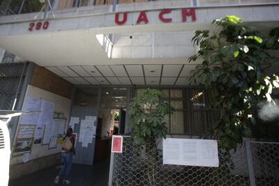 Conjuran huelga en la UACM; habrá aumento salarial del 3%