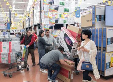 El Buen Fin alcanzará su meta, prevén analistas