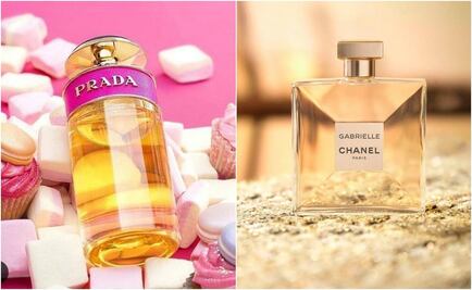 6 tips para que tu perfume dure todo el día