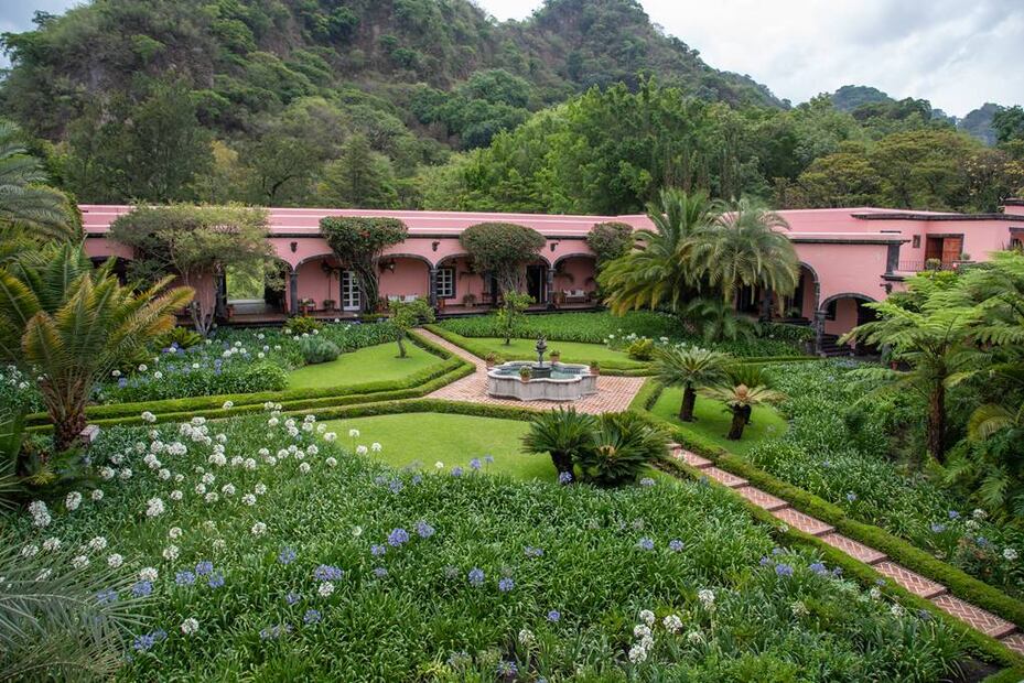 Foto: Subsecretaría de Turismo de Colima