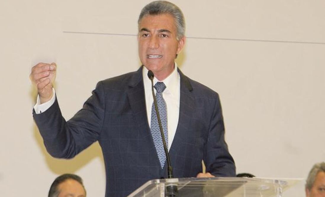 Foto: Archivo EL UNIVERSAL