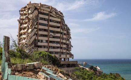 Venezuela restringe accesos a La Guaira tras terremotos; gobierno busca ordenar labores de rescate