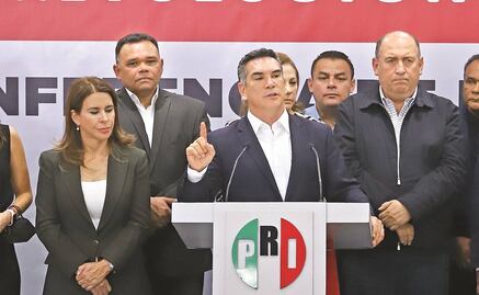 Sansores violó un  amparo, acusa Alito