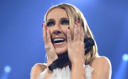 Celine Dion vive con síndrome de la persona rígida; ¿cuáles son los síntomas y qué secuelas deja?