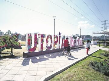 ¿En dónde estarán las primeras 16 Utopías que construirá Clara Brugada en CDMX?