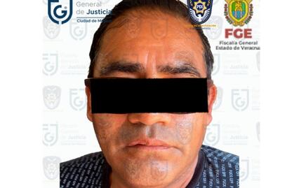 Detienen a “El Soco”, séptimo implicado en el homicidio de los hermanos Tirado y su tío
