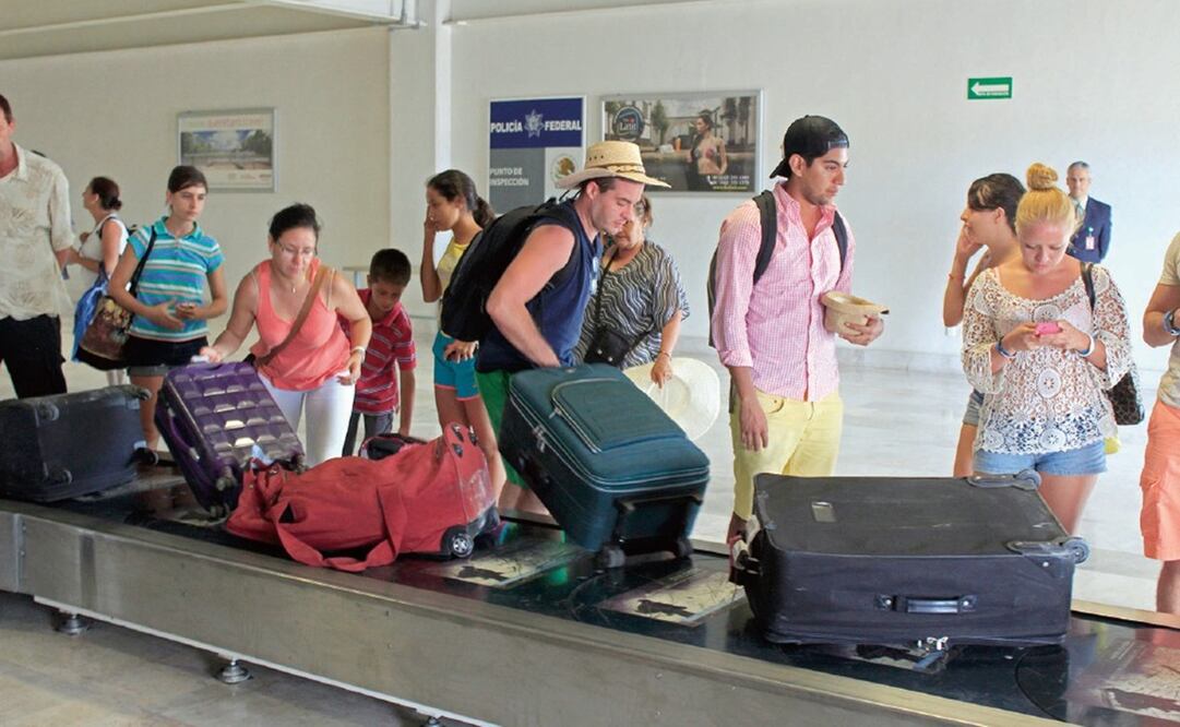 Foto: ARCHIVO EL UNIVERSAL