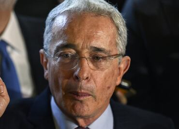 El histórico caso que lleva al expresidente de Colombia por primera vez ante la justicia