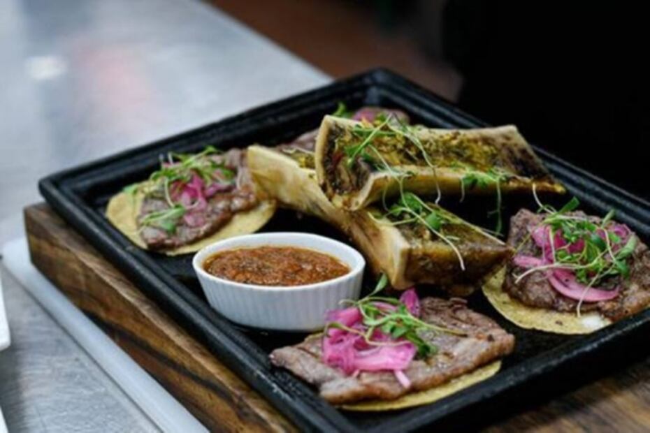 Maneiro Prime Bar, atmósfera de amplitud en el corazón de Polanco