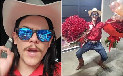 “Flores El Patrón” alerta de usurpación de identidad por cuentas falsas; pide hacer esto