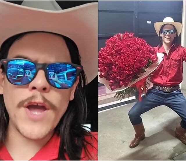 “Flores El Patrón” alerta de usurpación de identidad por cuentas falsas; pide hacer esto