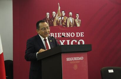 Violencia contra mujeres es una sentencia de muerte a nuestra cultura: magistrado Rafael Guerra