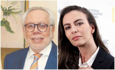 SCJN rechaza amparar a productor Luis de Llano por caso de Sasha Sokol; deberá dar compensación económica y disculpa pública