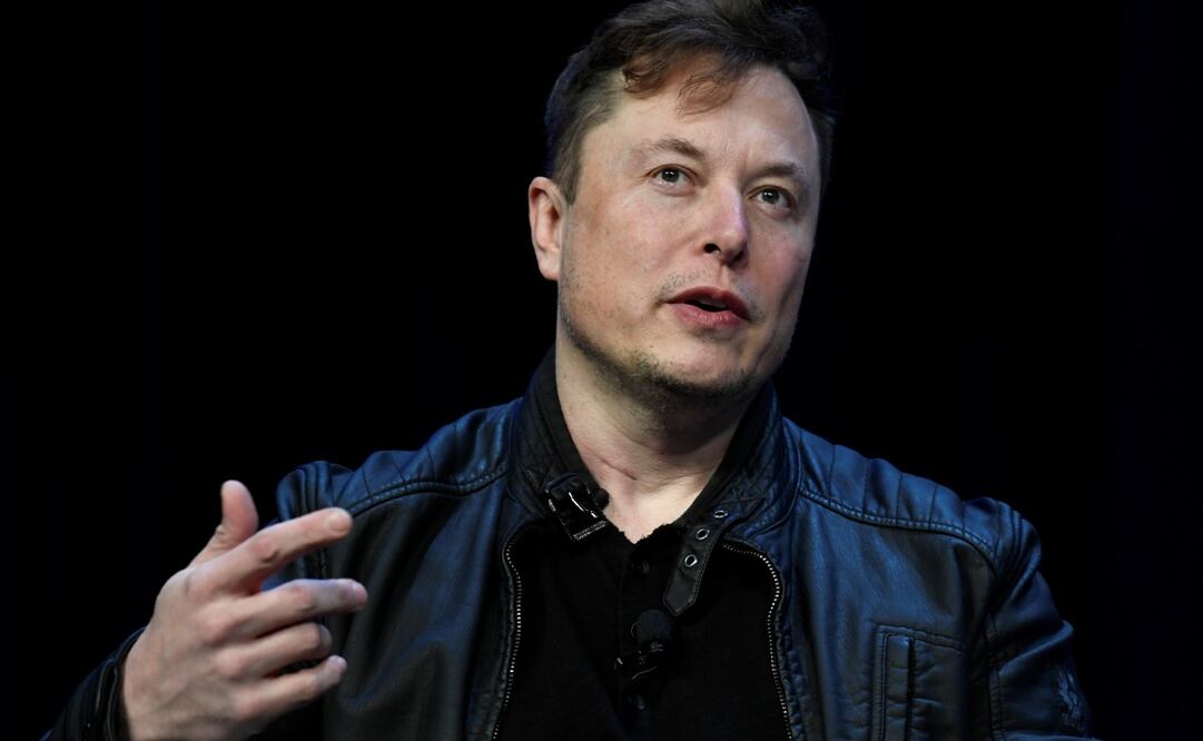 Elon Musk insiste en que sí hay “lista Epstein” y critica a Trump por no difundirla. Foto: AP