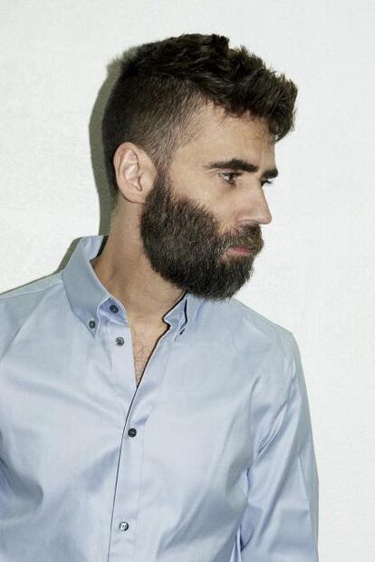 Declaran a Lutz Huelle como nuevo director creativo de Delpozo