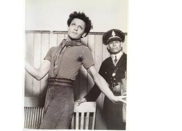 Libertad sexual, en Confabulario 160