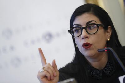 México se compromete a investigar supuestas evasiones de “Paradise Papers”