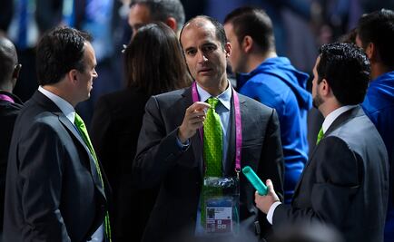 Apoyo de gobierno, fundamental para Mundial: FMF