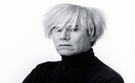 ¿Qué relación une a Andy Warhol con la NASA? La respuesta es James Webb