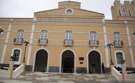 UAEH asegura que tiende denuncias de alumnas contra profesor acosador 