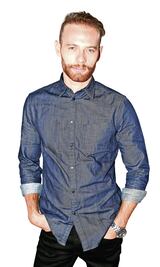 Netflix lo invita a trabajar con Stallone