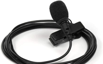 Cinco micrófonos para usarse con smartphones