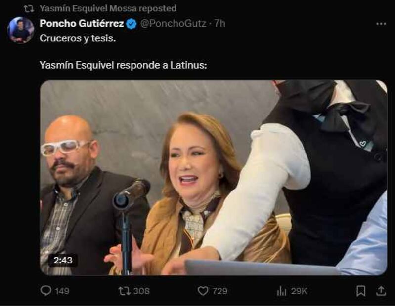Foto: Captura de pantalla