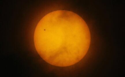 Venus tiene vida microbiana sostenida en la atmósfera: estudio