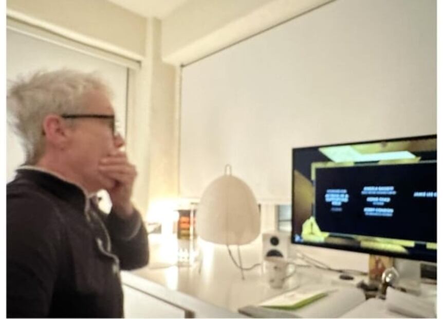 Premios Oscars 2023: 8 sorpresas que dejaron las nominaciones