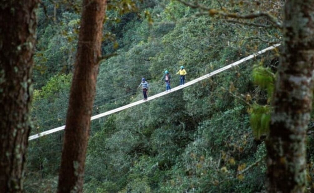 Tlatlauquitepec: 10 razones para pasar un fin de semana en este Pueblo Mágico