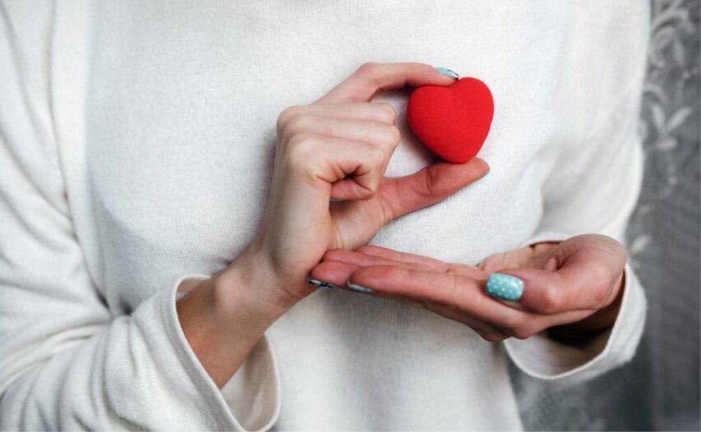 La calabaza ayuda a prevenir enfermedades del corazón. Fuente: Freepik.