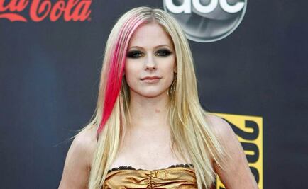 Sanaré: Avril Lavigne