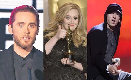 Peleas famosas en el mundo de la música