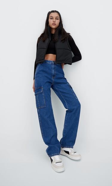 Alerta tendencia: los pantalones cargo se adueñan de los clósets en 2022
