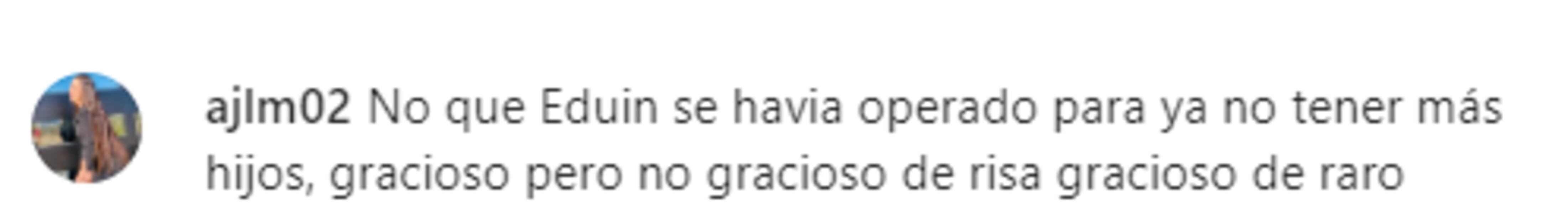 Daisy Anahy, esposa de Eduin Caz, hace frente a sus seguidores tras críticas por su tercer embarazo 